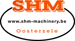 Logo SHM Machinery