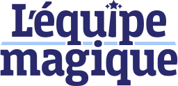 Logo L'équipe magique