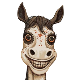 Logo De Strafste Jaarmarkt