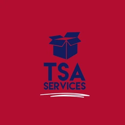 Logo TSA SERVICES