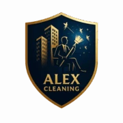 Logo ALEX CLEANING