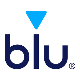 Logo BLU