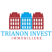 Logo TRIANON INVEST