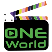 Logo Oneworld