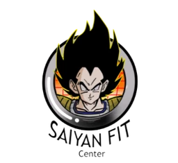 Logo SAIYAN FIT CENTER