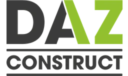 Logo DAZ Construct