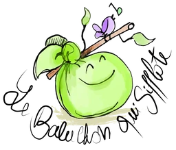 Logo LE BALUCHON QUI SIFFLOTE