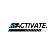 Logo REACTIVATE KINE
