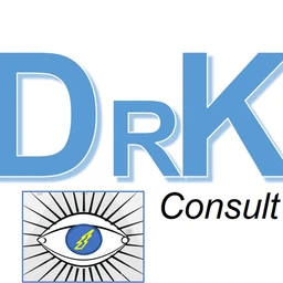Logo DRK Consult