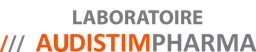 Logo SAS AUDISTIMPHARMA