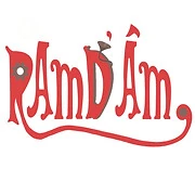 Logo RAMD'AM