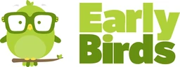 Logo EARLY BIRDS