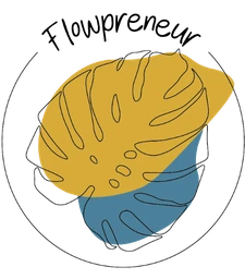Logo FLOWPRENEUR