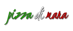 Logo PIZZA DI MARA