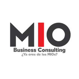 Logo MIO CONSULTING