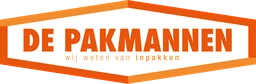 Logo de pakmannen