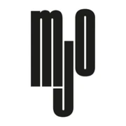 Logo Muze Jazz Orchestra