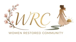 Logo Women Restored Community