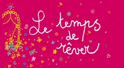 Logo LE TEMPS DE REVER