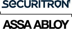 Logo SecuriTron