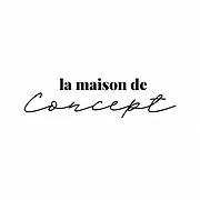 Logo LA MAISON DE CONCEPT