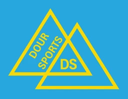Logo Dour Sports
