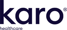 Logo KARO