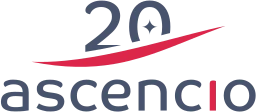 Logo ASCENCIO