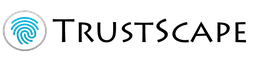 Logo TRUSTSCAPE