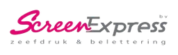 Logo SCREEN EXPRESS