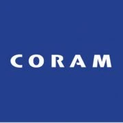 Logo CORAM