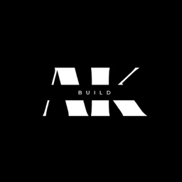 Logo AK Build