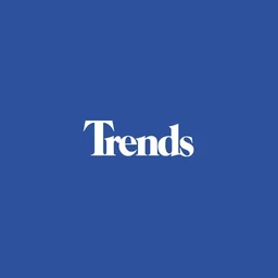 Logo TRENDS