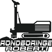 Logo Grondboringen Roberti