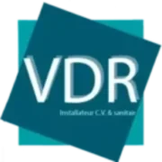 Logo VDR-Sanitair