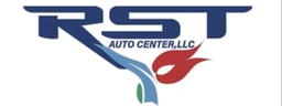 Logo RST Auto Center