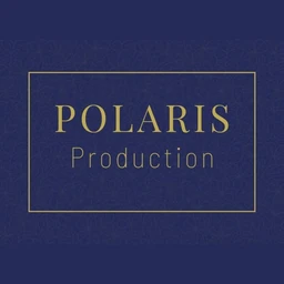 Logo POLARIS PRODUCTION