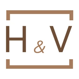 Logo Advocatenkantoor HERMANS & VERWAEST