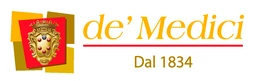 Logo DE MEDICI