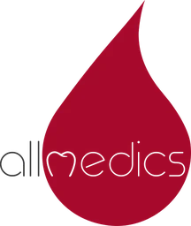 Logo ALLMEDICS