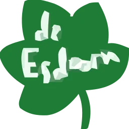 Logo ESDOORN