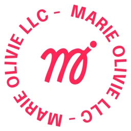 Logo MARIE OLIVIE