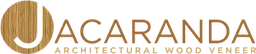 Logo JACARANDA