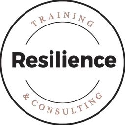 Logo RESILIENCE CONSULT