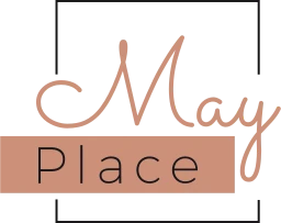 Logo MAY PLACE