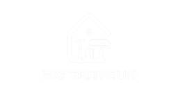 Logo MG Travaux