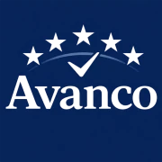 Logo AVANCO