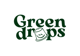 Logo GREENDROPS