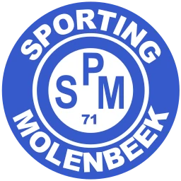 Logo Sporting Molenbeek