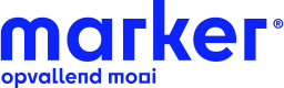 Logo MARKER